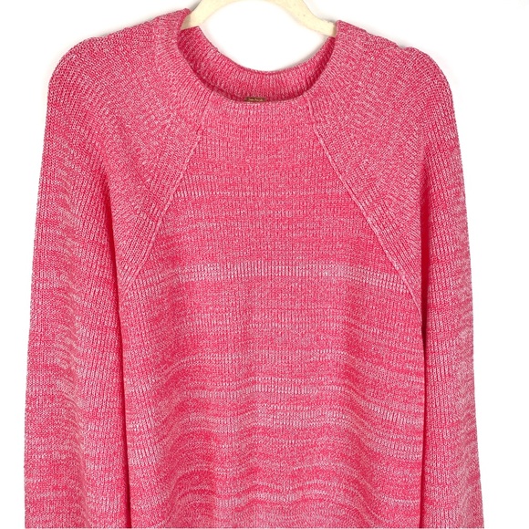 Free People Cotton Sweater - Picture 2 of 9